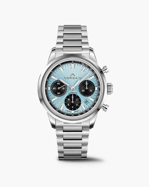 Freedom 60 Chrono 40mm Limited Edition