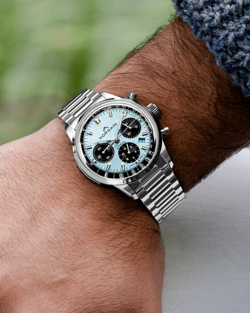 Freedom 60 Chrono 40mm Limited Edition