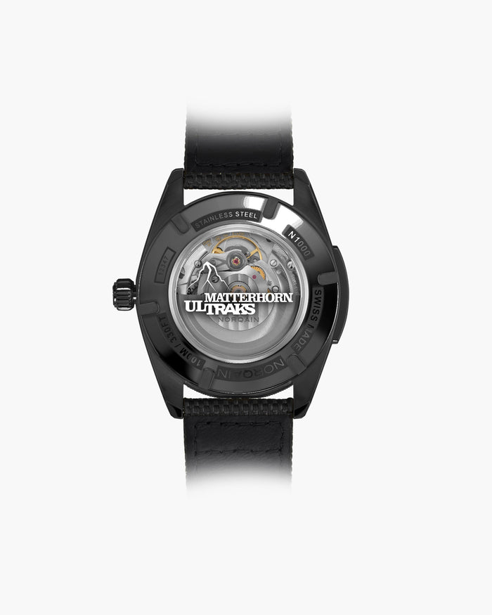 Adventure Sport 42mm Matterhorn Ultraks